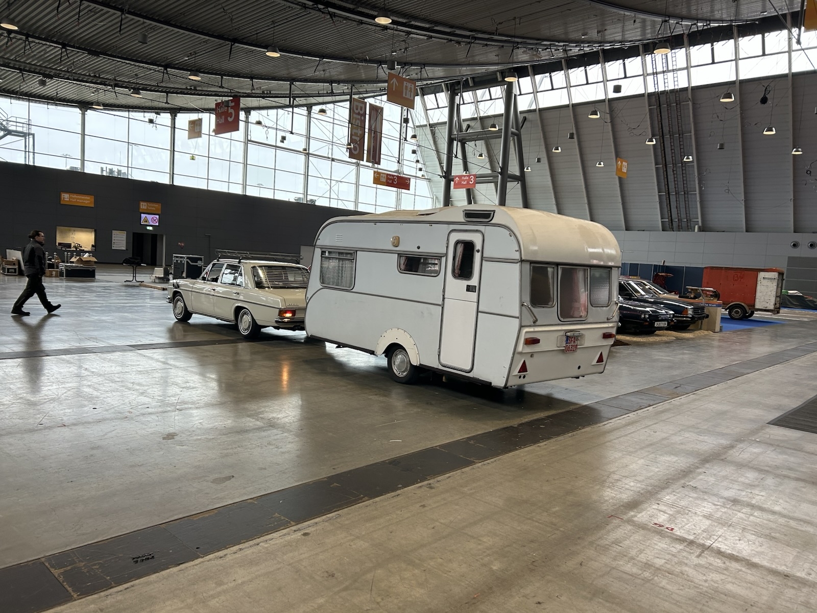RetroClassics Stuttgart 2025 -01