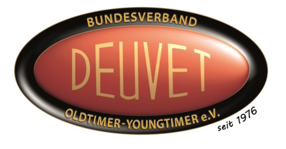 DEUVET Logo