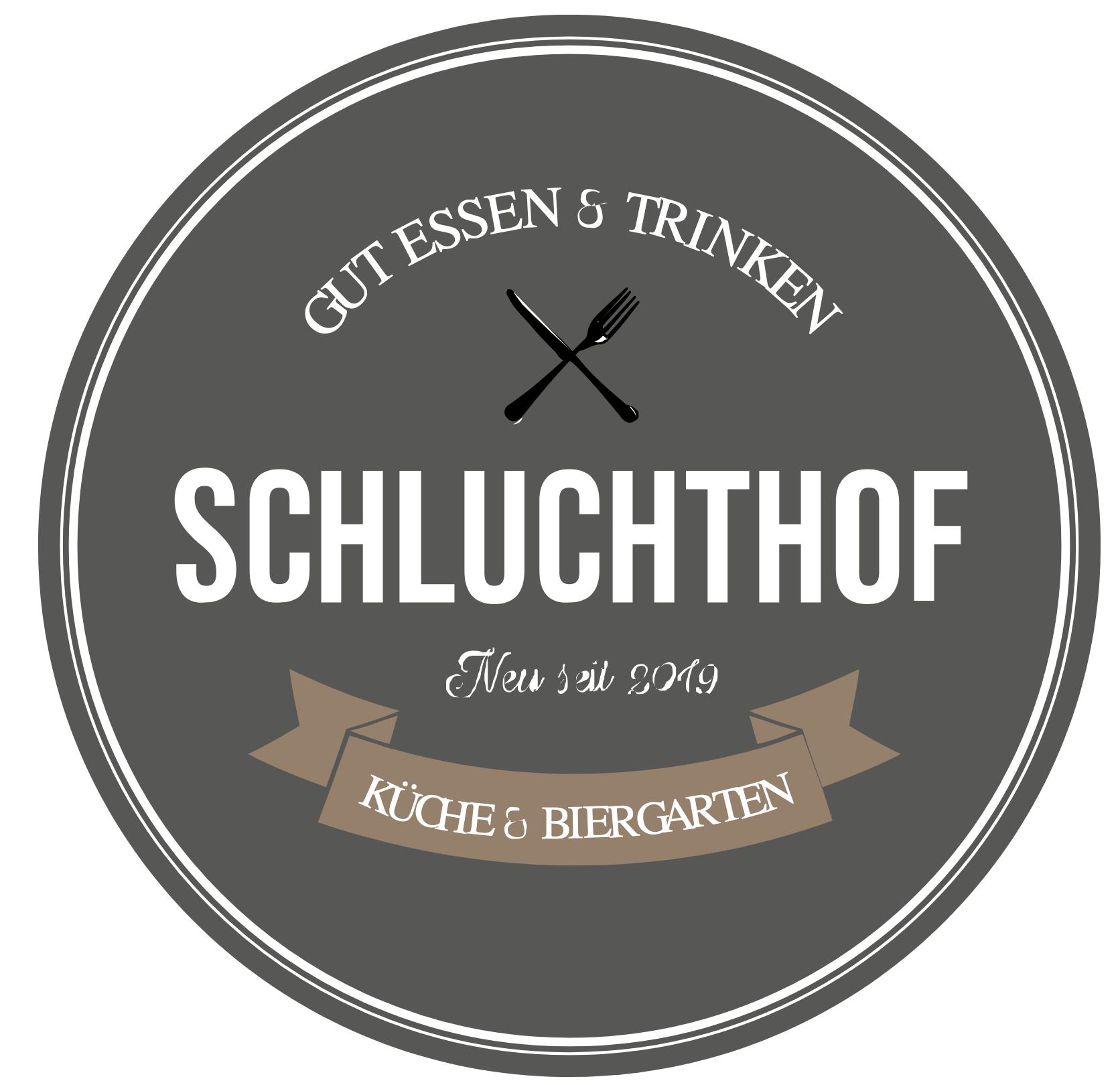 Schluchthof