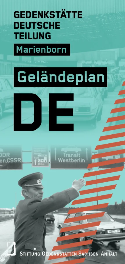 Flyer Marienborn