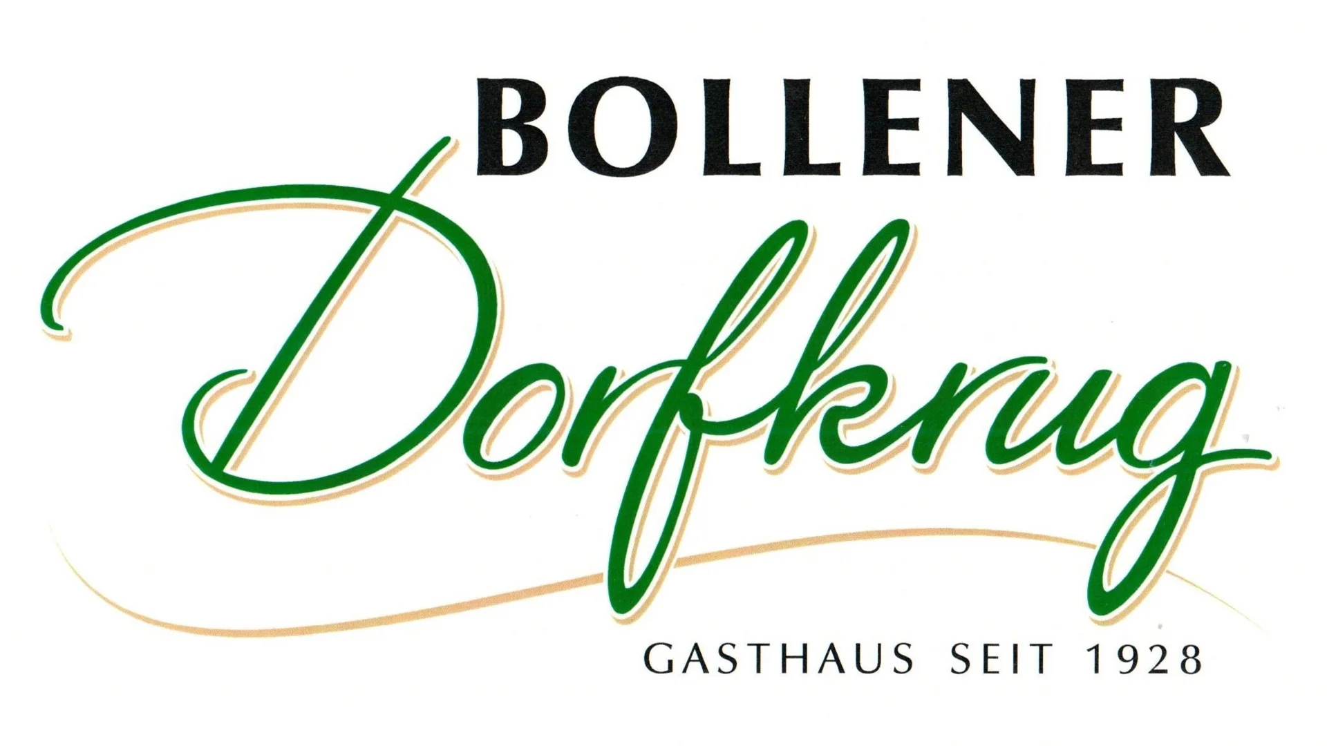 Bollener Dorfkrug