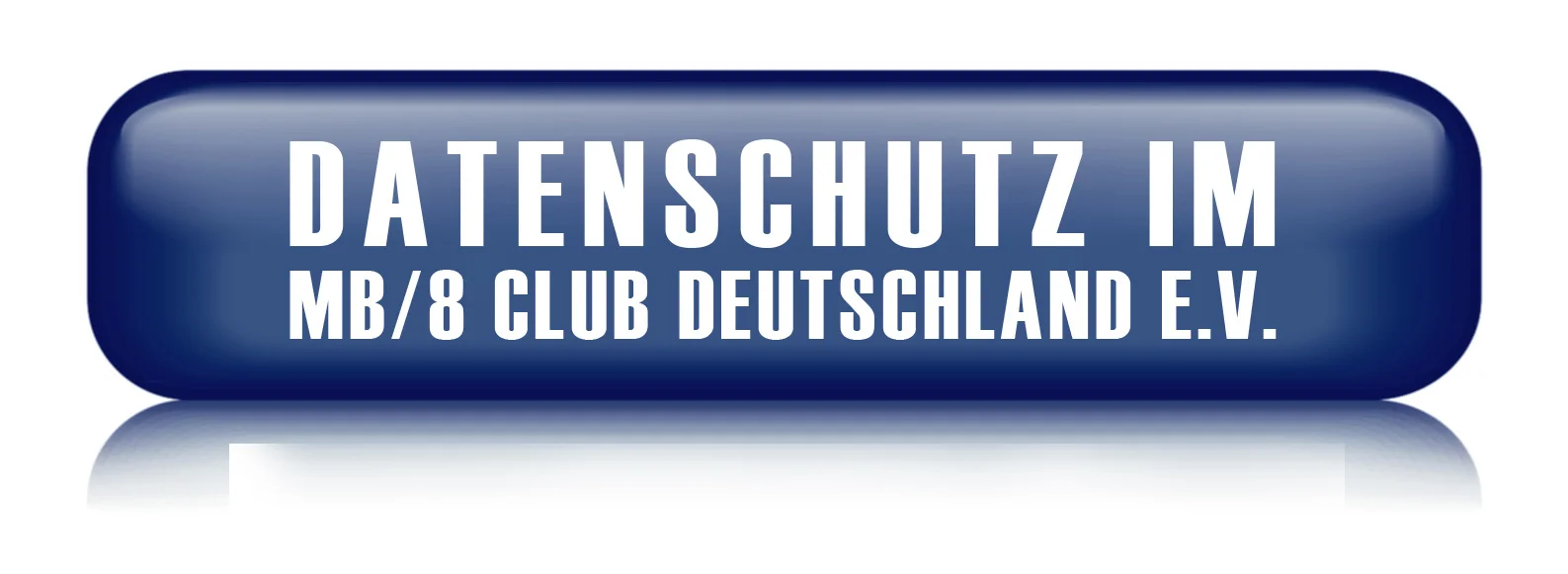 Datenschutz