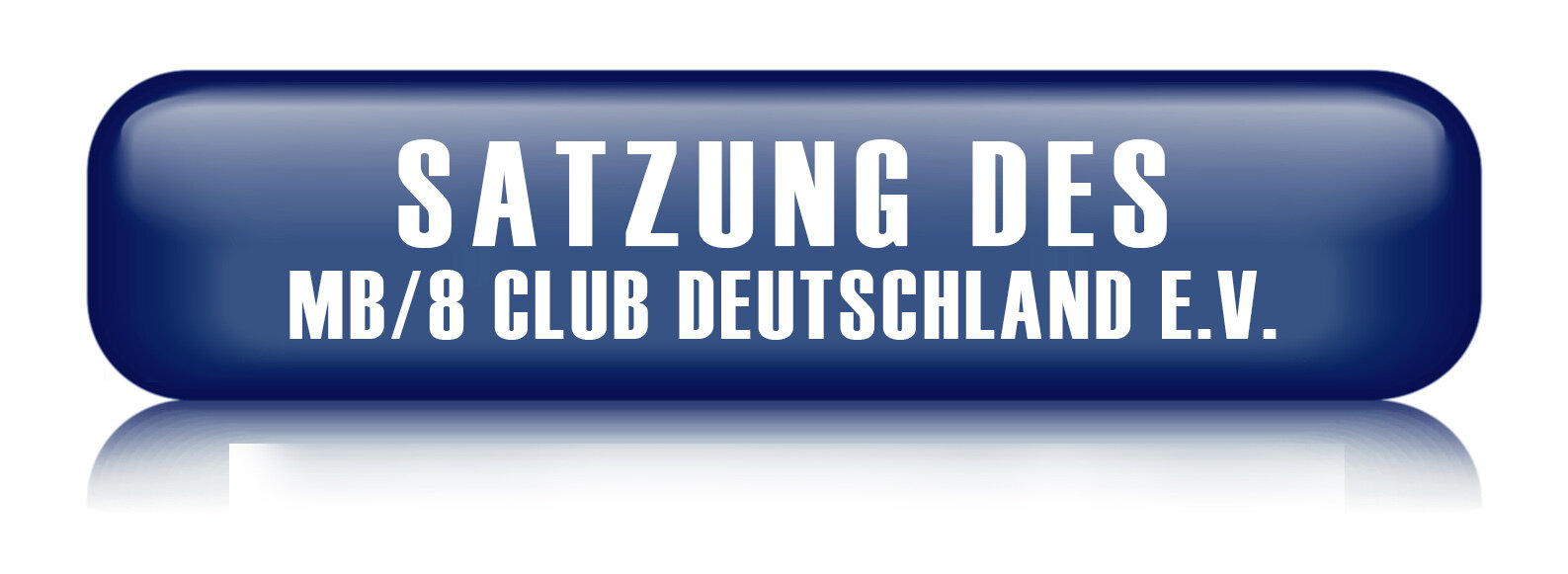 Satzung