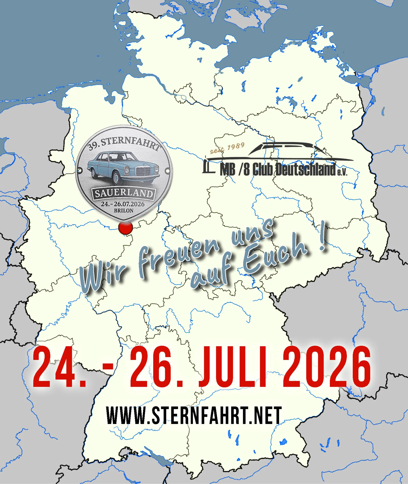 Deutschlandkarte 2025_Lage_Brilon