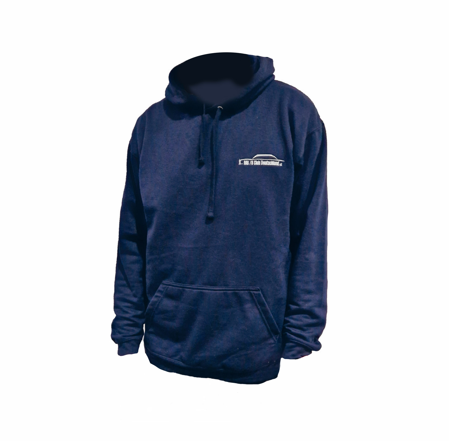 Hooodie vorne 2025