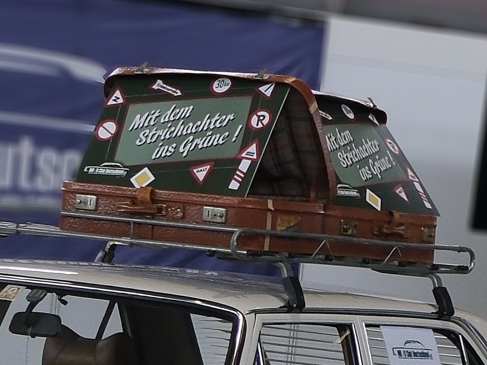 Das Messe-Motto 2025