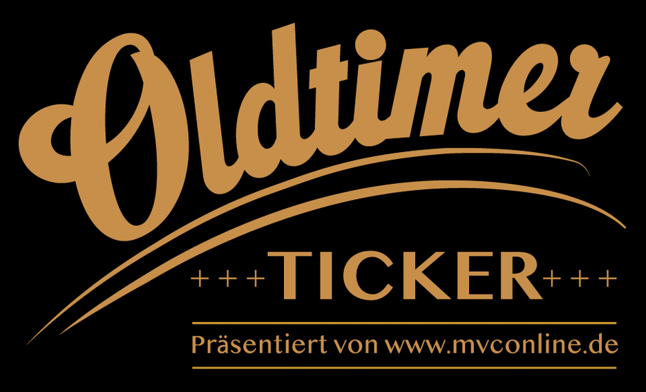 Oldtimer Ticker