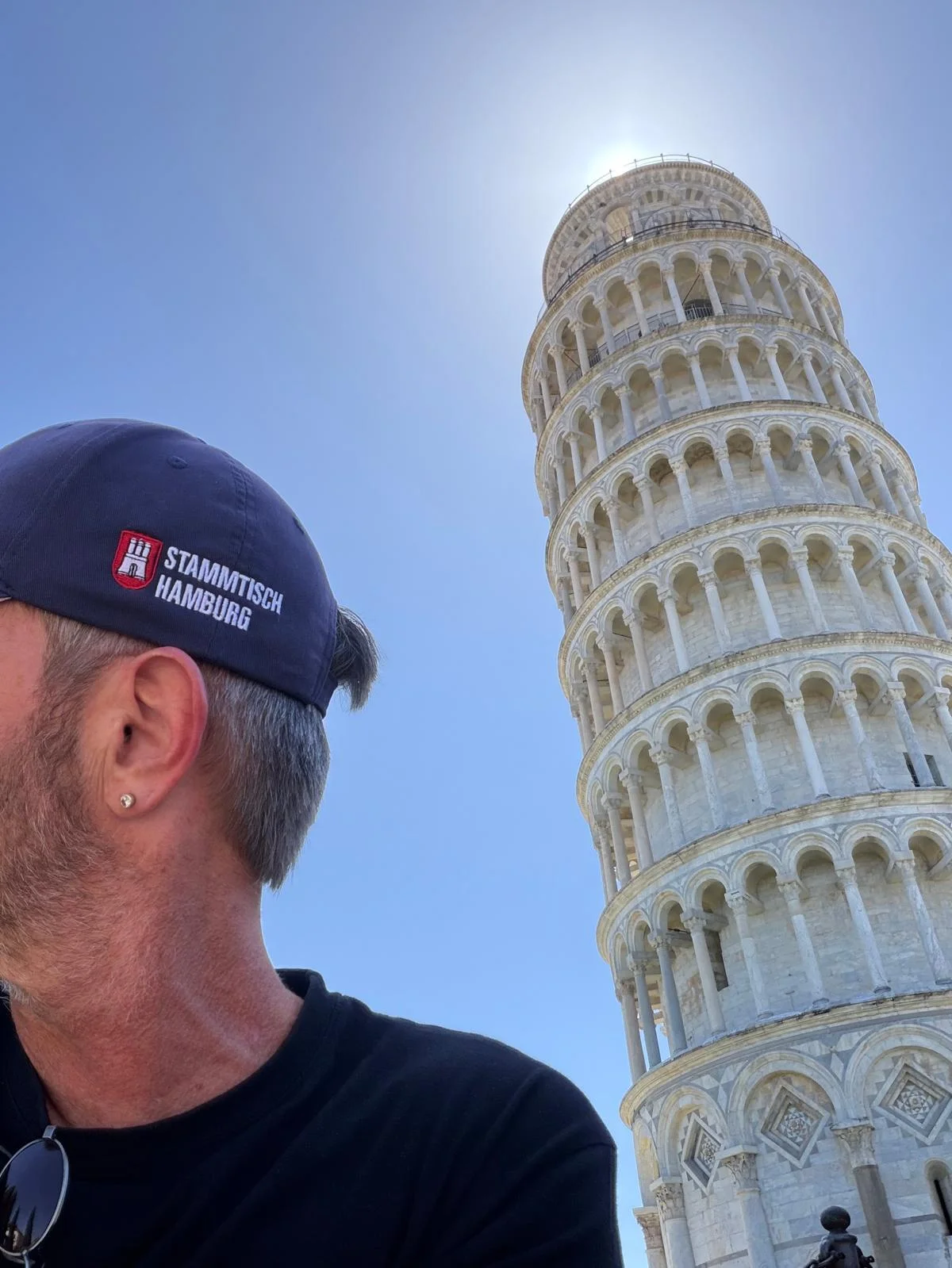 Strichachtreise 2026 nach Italien