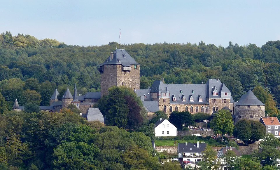 Burg Solingen