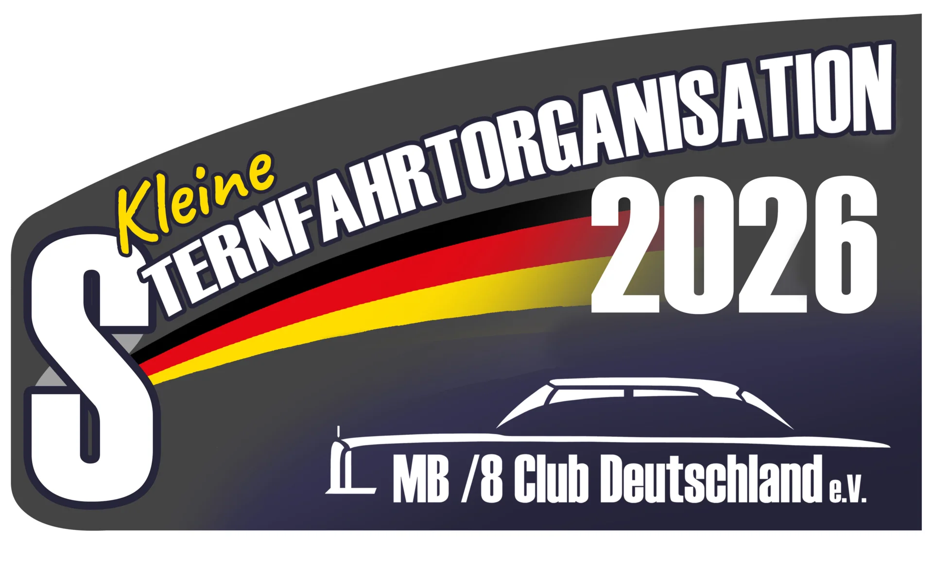Ausrichter Kleine Sternfahrt 2026