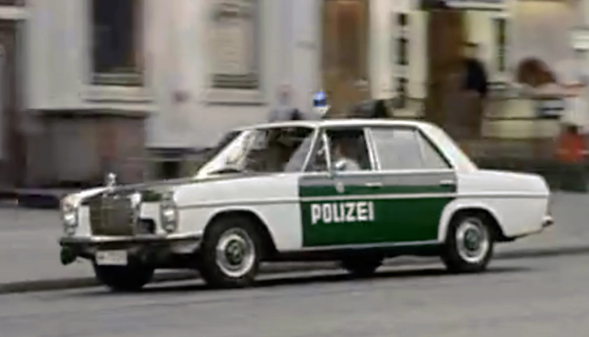 /8 Farbgebung 1968-1974