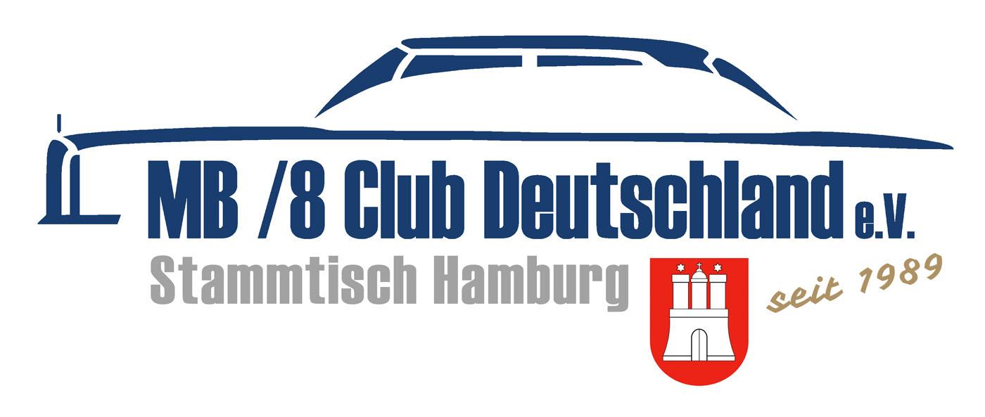 Logo Stammtisch Hamburg