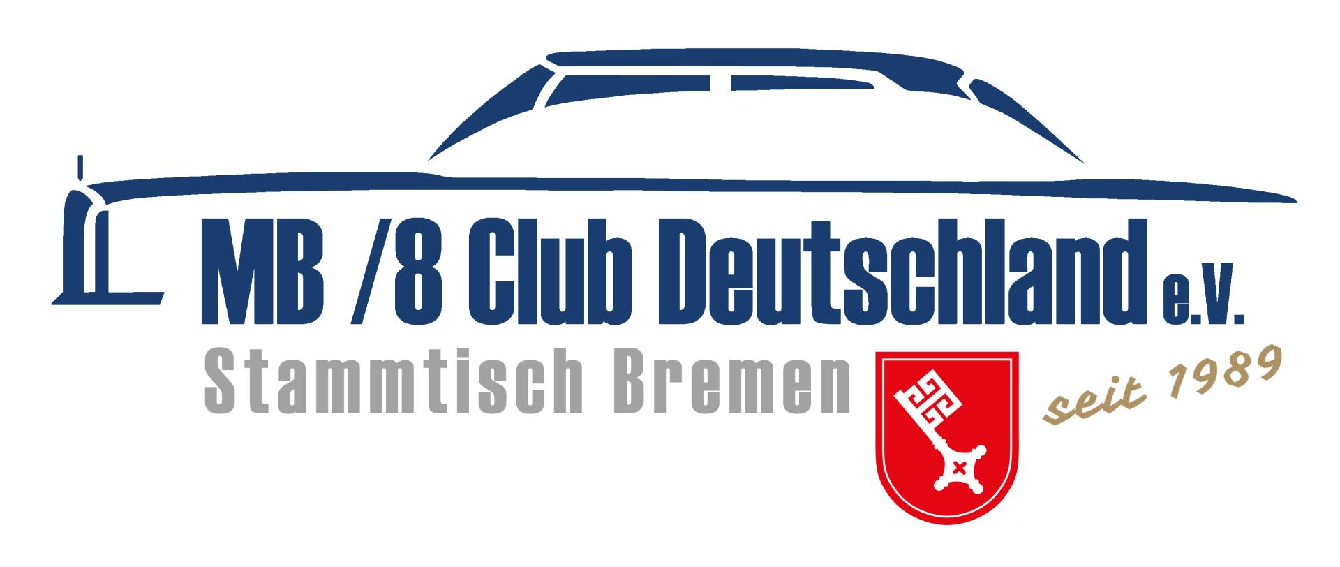 Stammtisch Bremen Logo