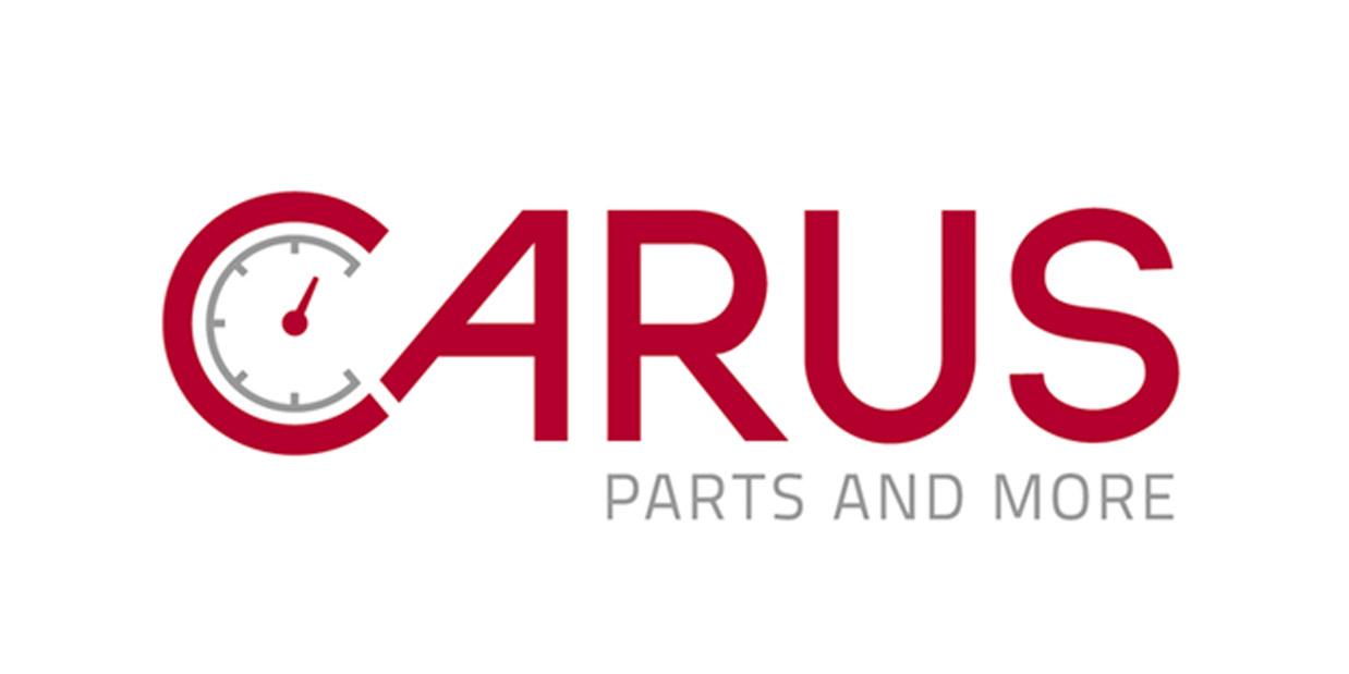 Logo Carus