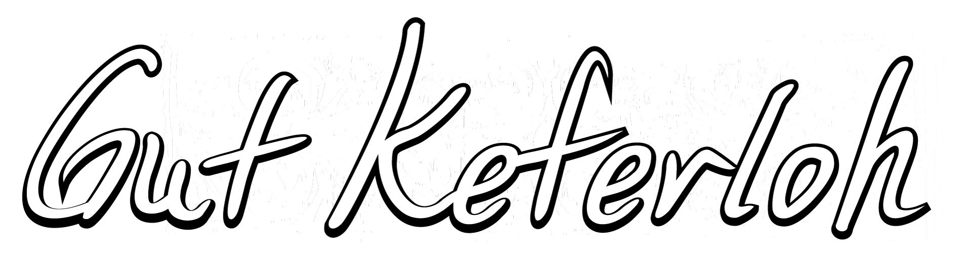 Gut Keferloh Logo