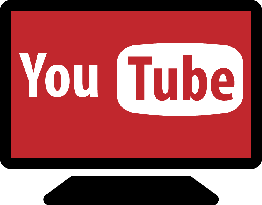 YouTube Icon