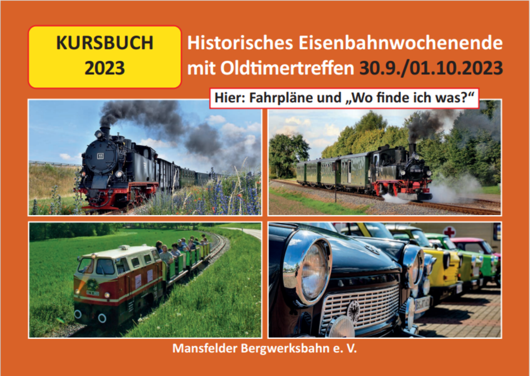 Kursbuch 2023