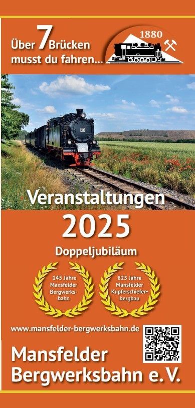 Vorschau 2025