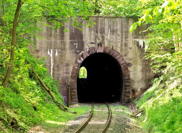 Rammelburger Tunnel