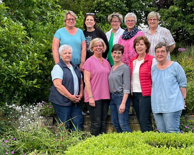 LandFrauen