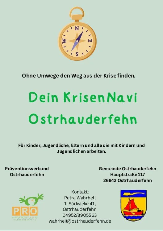 KrisenNavi