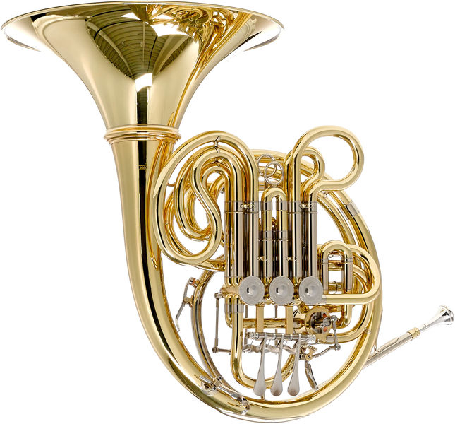 horn