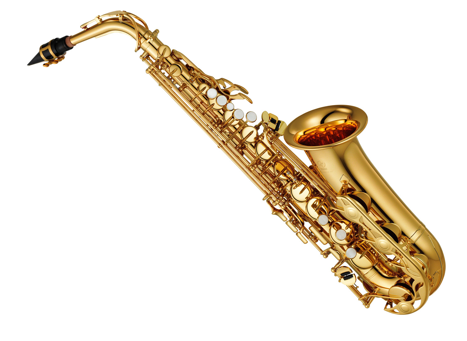 yamaha-saxophon