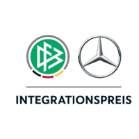 Integrationspreis Logo
