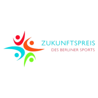 Zukunftspreis Berliner Sport Logo
