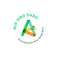 Aktionsbündnis Fairer Handel Berlin Logo