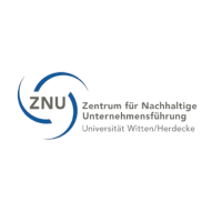 ZNU Logo