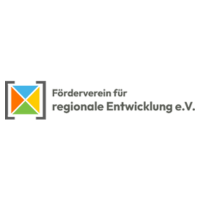 Förderverein für regionale Entwicklung Logo