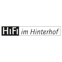 HiFi im Hinterhof Logo