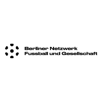 Logo Berliner Netzwerk FUßball und Gesellschaft
