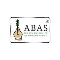 Aba Sprachenservice Logo