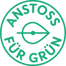 DFB Antoß für grün