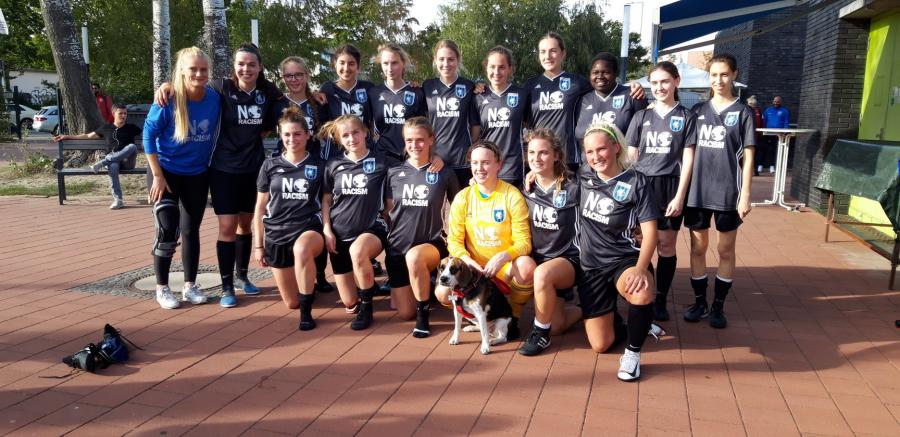Inter-Frauen Saison 2019-20