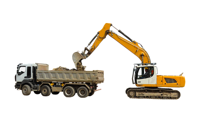 Baustelle