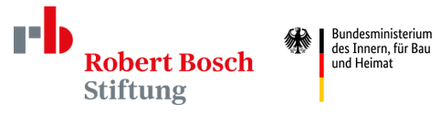 Robert Bosch Stiftung BMI