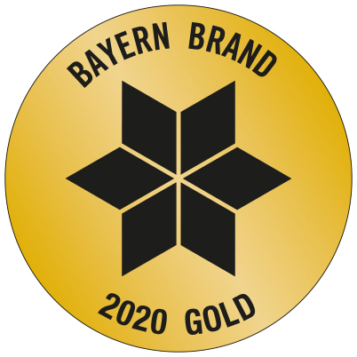 Medallie Gold 2020