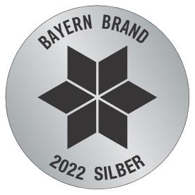 Medaille_silber 2022