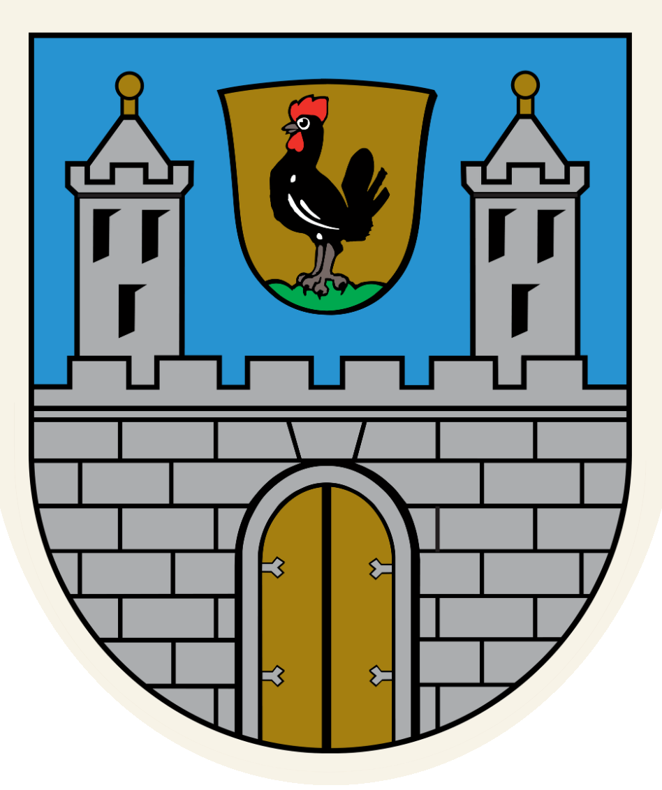 Wappen Stadt Wasungen