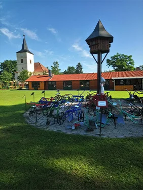 freilichtmuseum