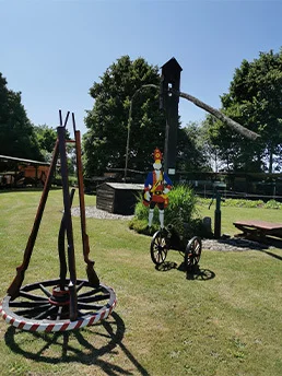ziehbrunnen