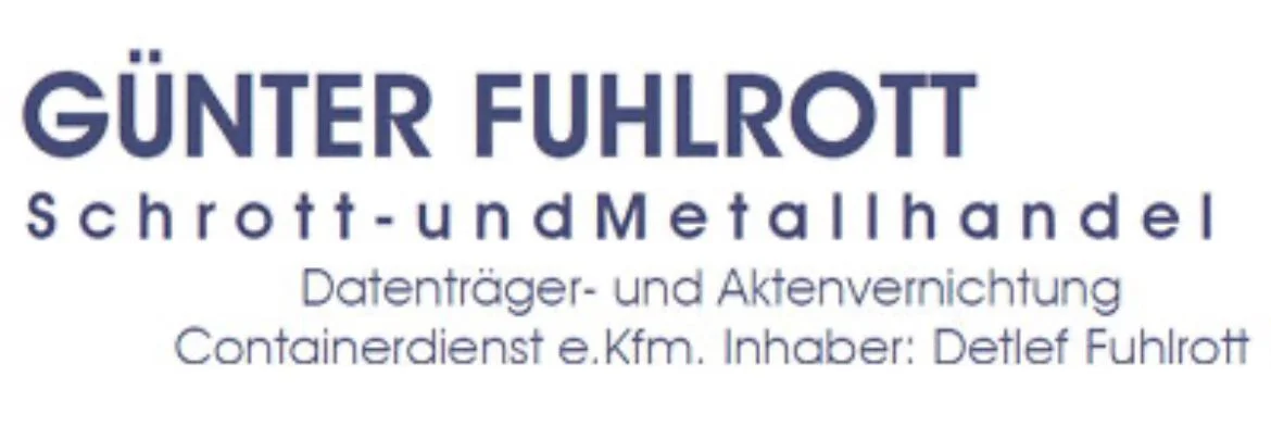 fuhlrott
