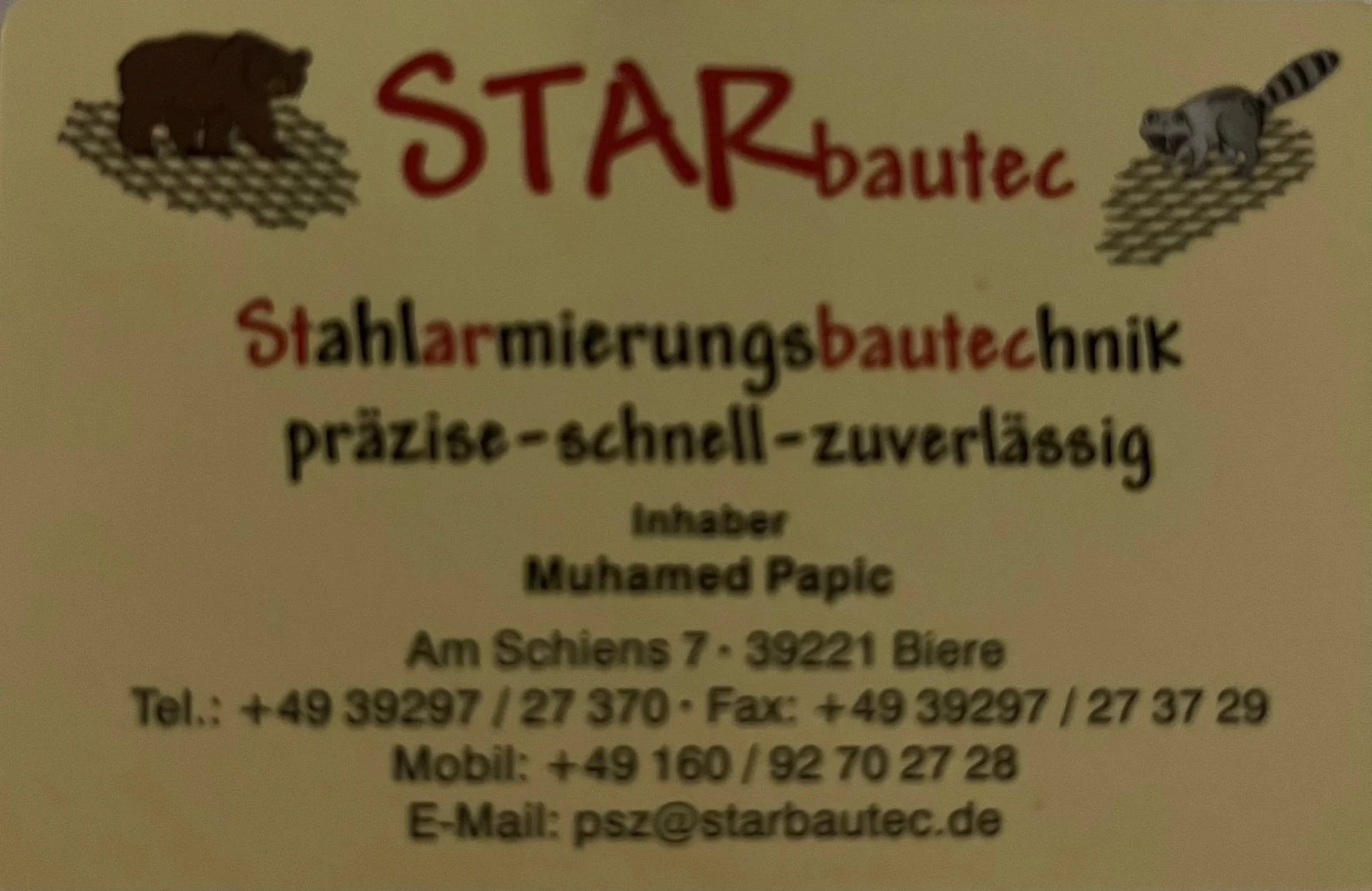 star