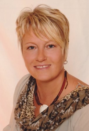 Sabine Förster Sabine Förster