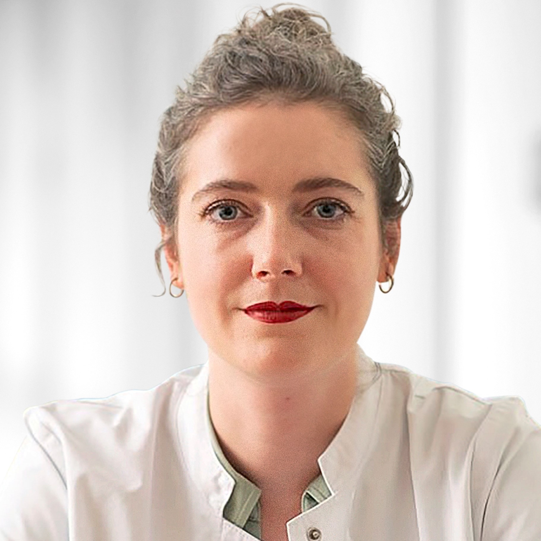 Hannelore Mezger