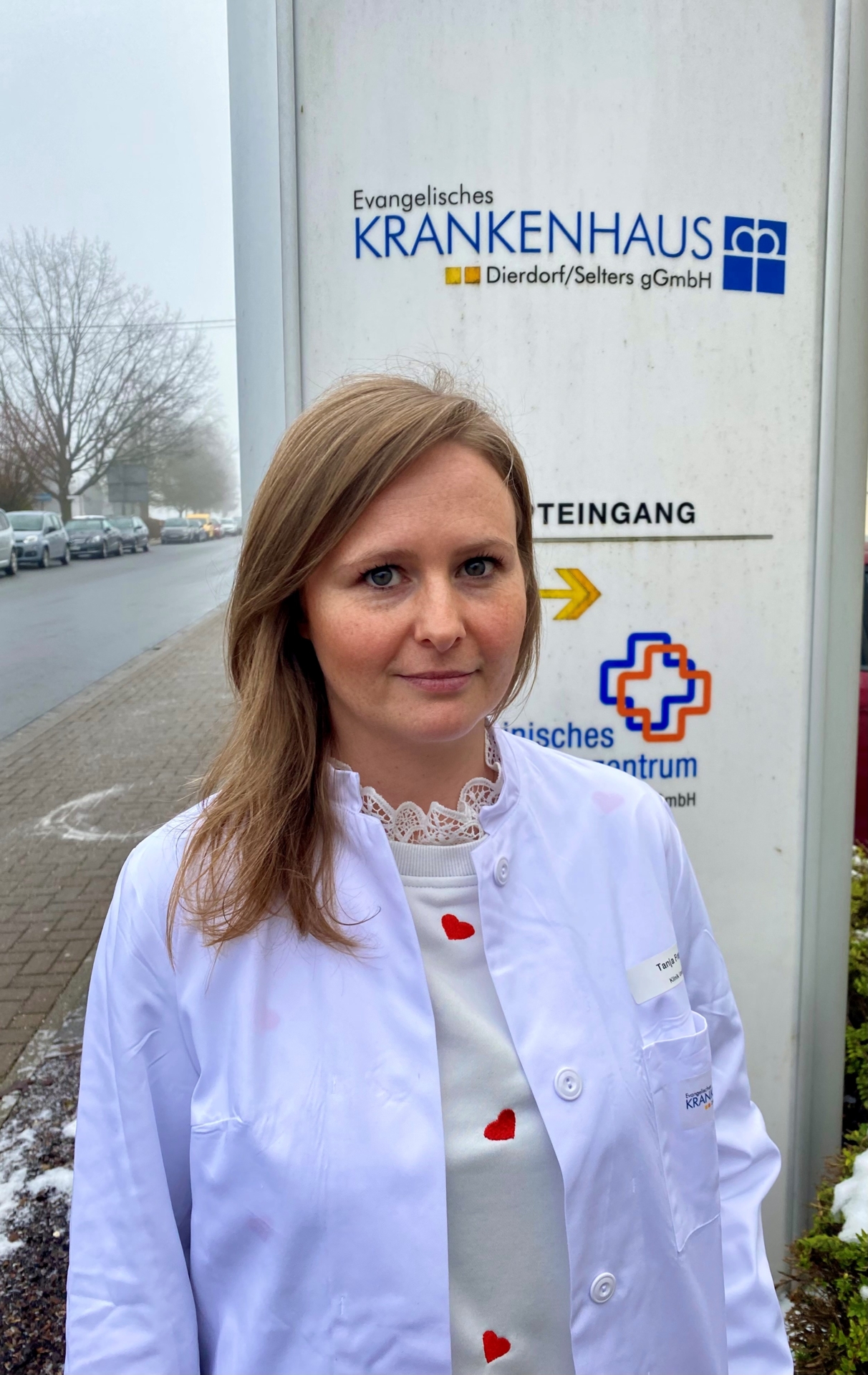 Tanja Franke