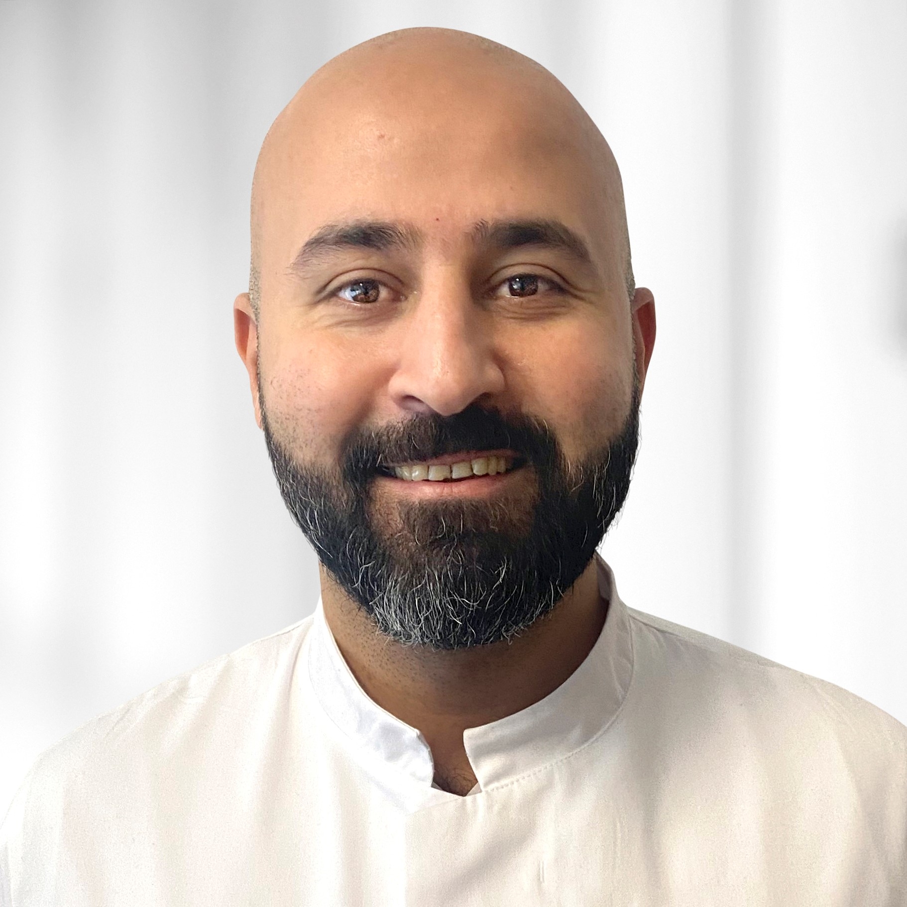 Mohammed Al-Sahlanee, Oberarzt Innere Medizin/Kardiologie